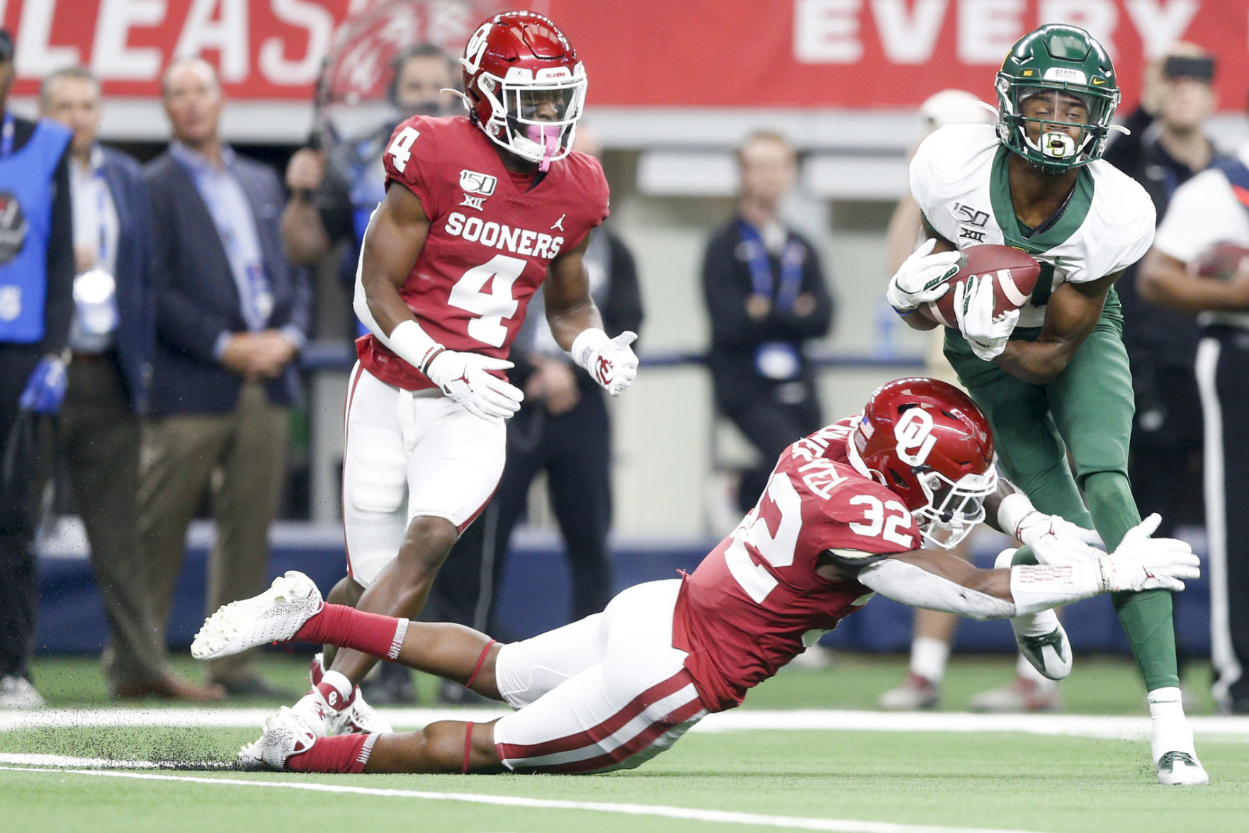 Big 12 Championship